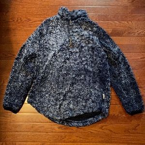 Simply Southern Sherpa Pullover